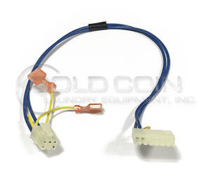 9627-773-002 Dexter Harness S.Q. 16&quot;