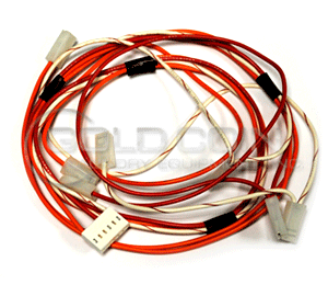 9627-791-002 Dexter Door Lock Harness