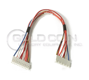 9627-794-001 Dexter Washer Control Board Harness