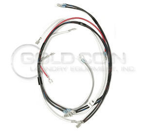 9627-859-002 Dexter Stack Dryer Harness