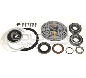 9702-092-002 Dexter Washer Bearing & Seal Kit