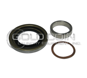 9702-112-000 Dexter Washer Seal Kit