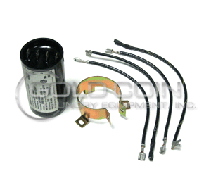 9732-116-001 Dexter Washer Start Switch Kit