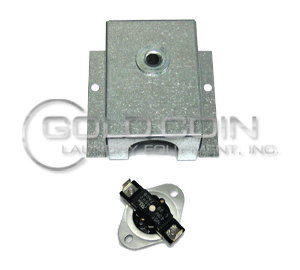 9732-158-001 Dexter Dryer Thermostat Kit