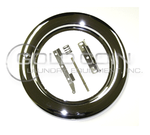 9732-175-001 Dexter T300 Washer Door Ring