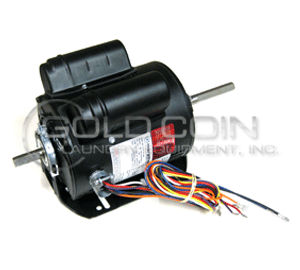9732-205-008 Dexter 80lb Dryer Motor