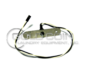 9794-001-001 Dexter Washer Bleach Light