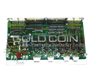 9799-003-001 Dexter Circuit Board