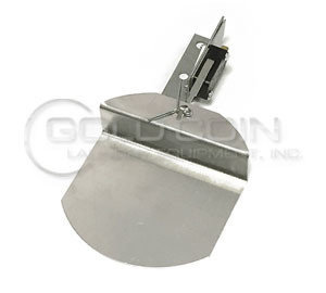 9801-060-001P Dexter Dryer Airflow Switch Assy