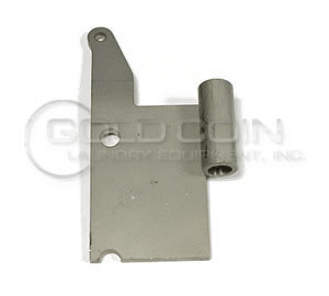 9845-005-003 Dexter Washer Door Hinge Leaf