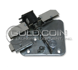 9885-022-001 Dexter Washer Door Lock Assy