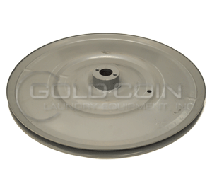 9908-043-002P Dexter 55-80lb Dryer Cylinder Pulley