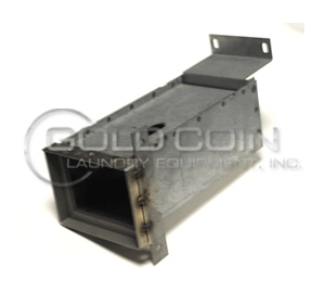 9942-024-007 Dexter T300 Washer Coin Vault