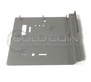 9982-281-004 Dexter Dryer Computer Panel