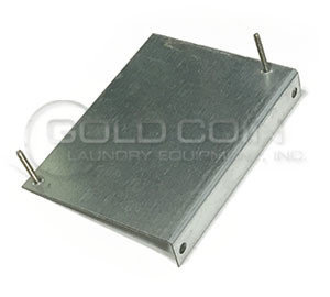 9982-348-001 Dexter Dryer Ignition Box Mount