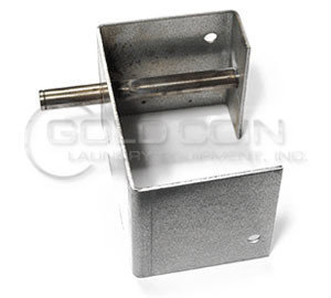 9985-151-001 Dexter Dryer Idler Shaft Assy