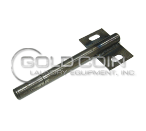 9991-050-001 Dexter Dryer Idler Support Shaft