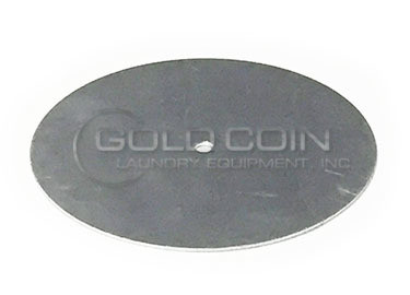 319202 American Dryer Damper