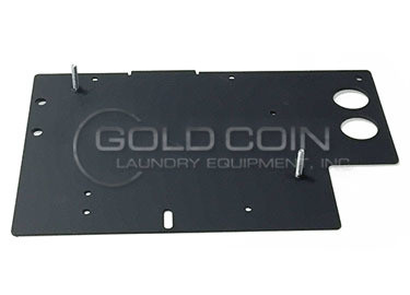 802038 American Dryer AD236 DSI Module Plate