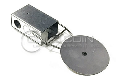 802801 Sail Switch Box Assy.