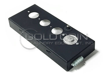 9010C-11⑦、9010C-12⑫、9010C-13⑫，9010C-14⑥ American Dryer Pressure Switch Part # 136987