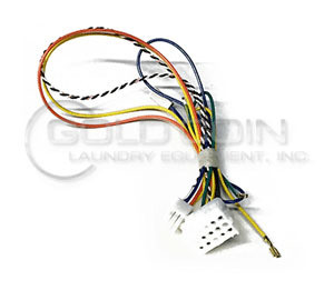 824831 American Dryer Control Box Harness