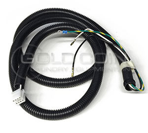 837000 AD285 Motor Harness