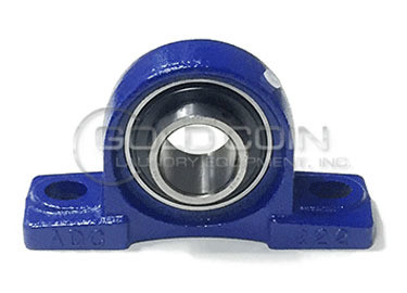 880779 American Dryer 1 3/8&quot; Pillow Block Bearing