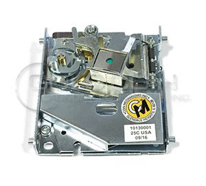 881930 American Dryer AD330 Coin Acceptor