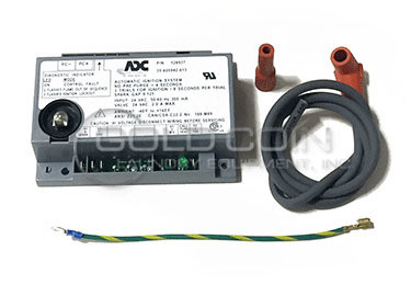 883849 American Dryer DSI Conversion Kit