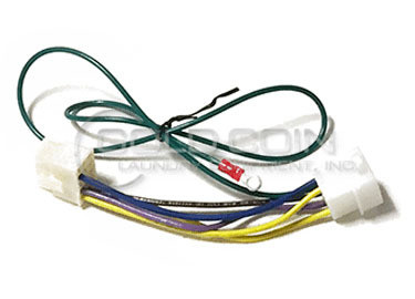 883997 American Dryer Control Harness