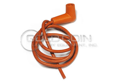 884279 American Dryer DSI Wire Kit