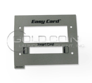 8502-678-001 Easy Card Decal