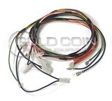 9627-796-001 Dexter Drain Valve Harness