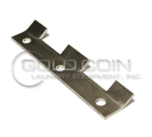 9079-122-001 Dexter Washer Door Hinge Clamp