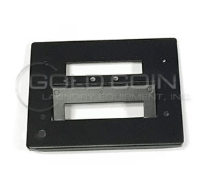 9982-309-002P Easy Card Washer Faceplate