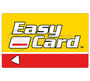 9151-001-004 Easy Card