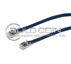 9806-010-001 8' Ethernet Cable