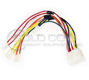 9627-697-001 Dexter Wire Harness