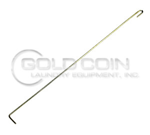 9497-225-003 Dexter T600 Washer Pull Rod