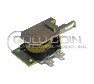 9922-007-002 Dexter Coin Blocking Coil