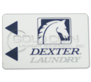 9151-038-001 Dexter Easy Cards