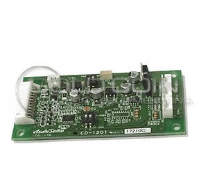9799-024-001 Easy Card Dispenser PCB