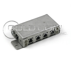 9807-089-001 Easy Card Junction Box (DOS)