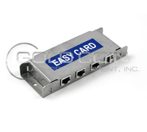 9795-003-001 Easy Card Junction Box