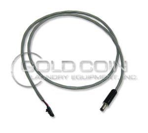 4C00303 36" Hopper Power Cable