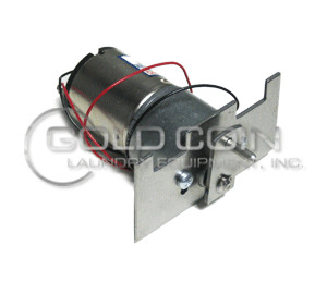 4V30040 Punch Drive Motor