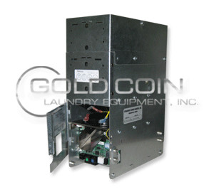 5H00505 Quarter Hopper