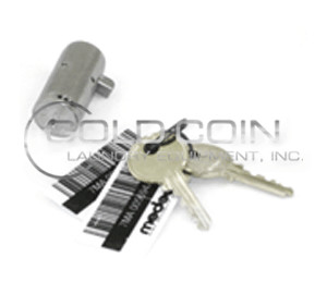 5L00110 Medeco Lock Plug