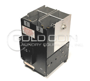 5S00201 Bill Stacker